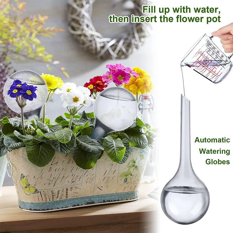 5/10 pçs lâmpadas de rega auto - Smart Garden Tower avaliação e preço
