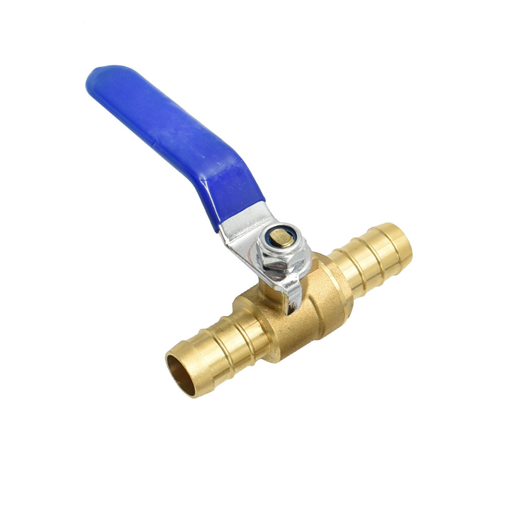 Latão 16mm 19mm torneira de ág - Smart Garden Hose Valve avaliação e preço