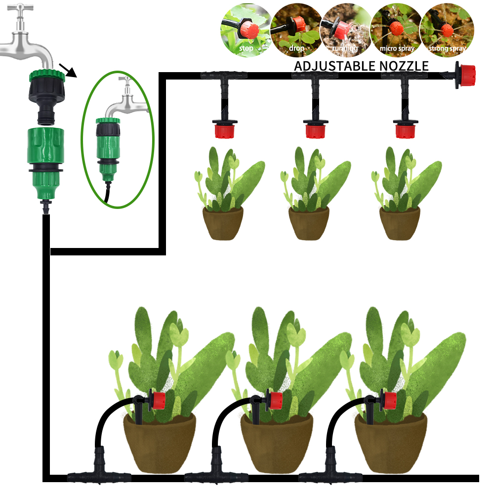 Micro sistema de irrigação por - Smart Garden Tower avaliação e preço